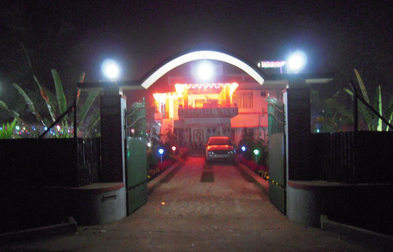 Rater Tara Diner Rabi Resort Shanti Niketan Exterior photo