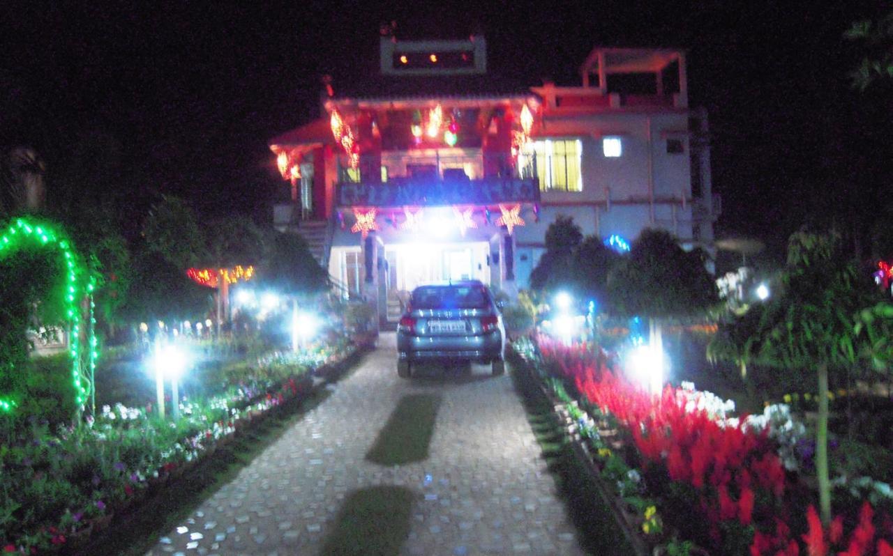 Rater Tara Diner Rabi Resort Shanti Niketan Exterior photo